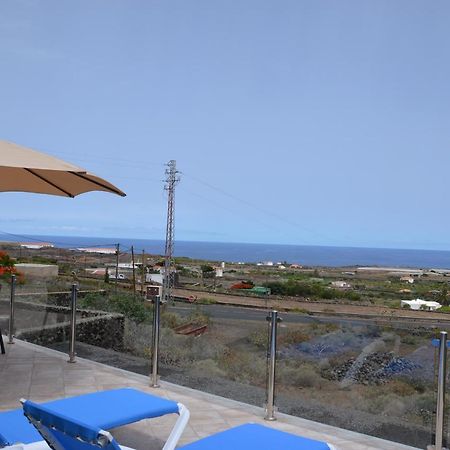 הוילה Casa Miramar פרונטרה מראה חיצוני תמונה