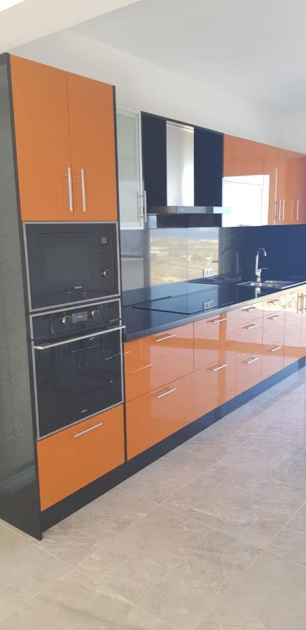 הוילה Casa Miramar פרונטרה מראה חיצוני תמונה