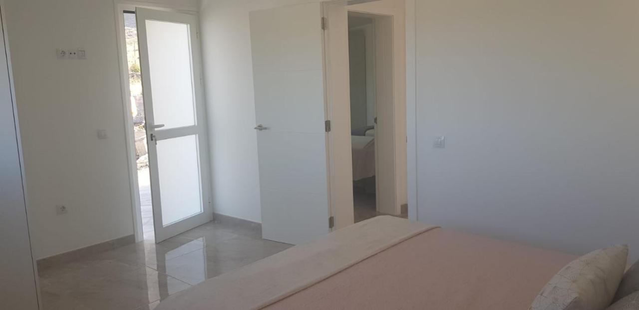 הוילה Casa Miramar פרונטרה מראה חיצוני תמונה