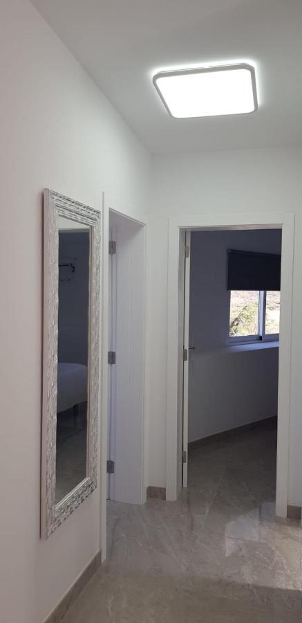 הוילה Casa Miramar פרונטרה מראה חיצוני תמונה