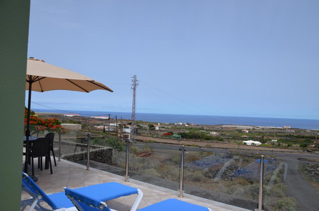 הוילה Casa Miramar פרונטרה מראה חיצוני תמונה