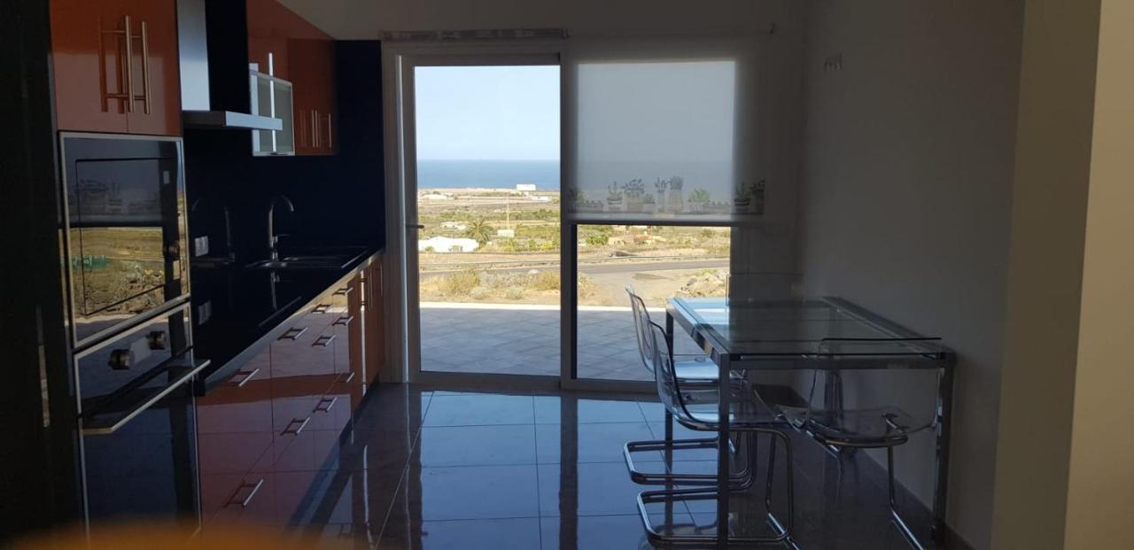 הוילה Casa Miramar פרונטרה מראה חיצוני תמונה