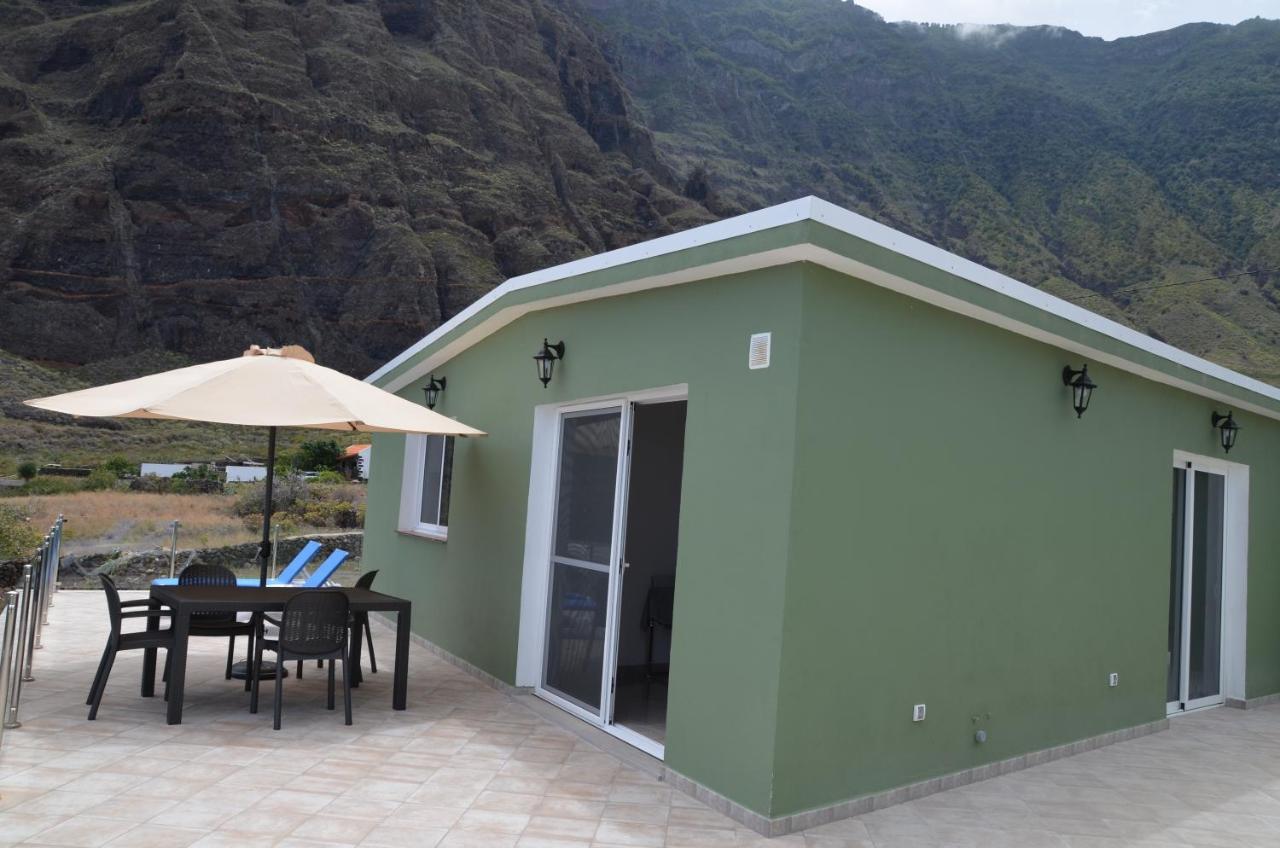 הוילה Casa Miramar פרונטרה מראה חיצוני תמונה