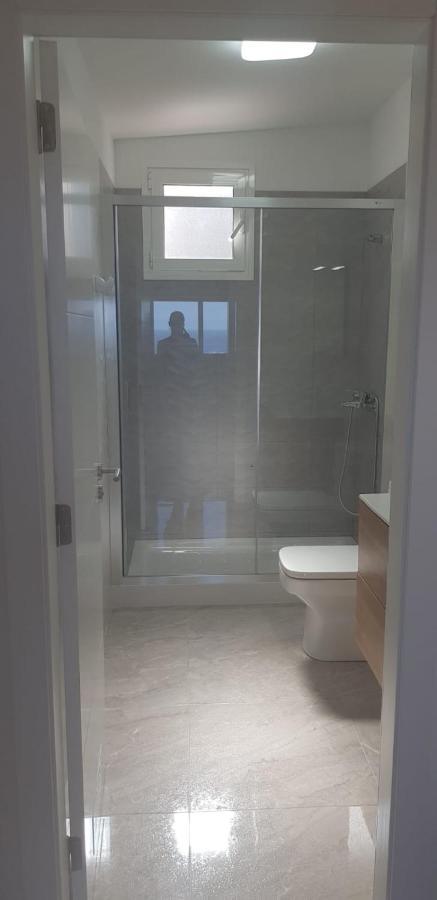 הוילה Casa Miramar פרונטרה מראה חיצוני תמונה