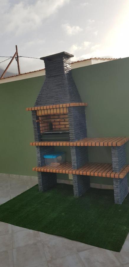 הוילה Casa Miramar פרונטרה מראה חיצוני תמונה